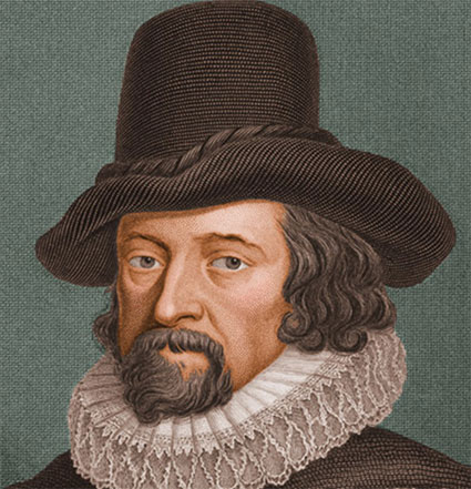 Francis bacon