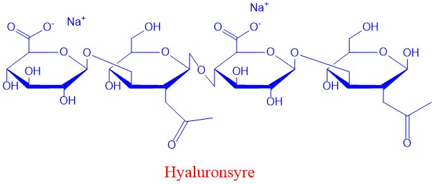 Hyaluronsyre