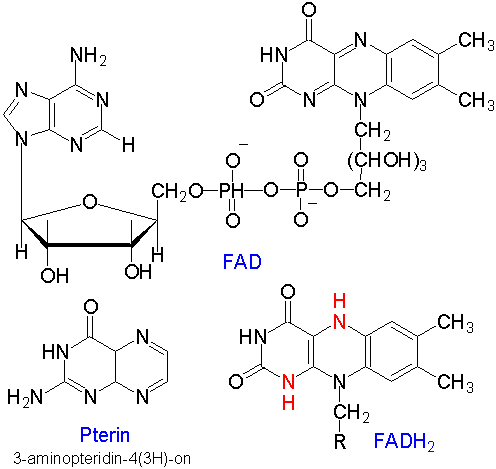 FAD