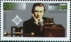 Marconi frimerke