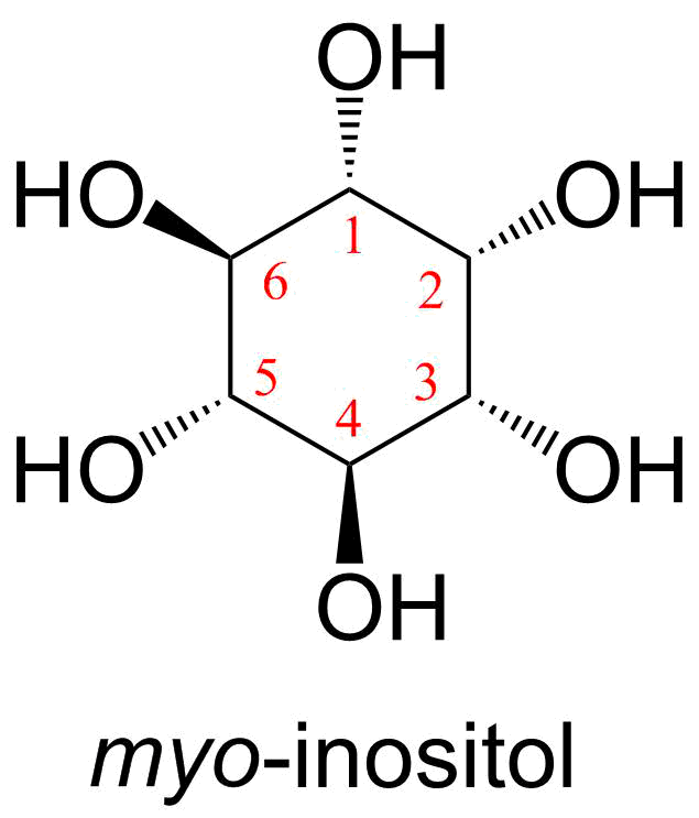 myo-inositol