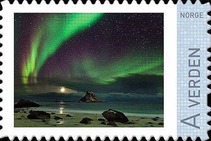 Nordlys