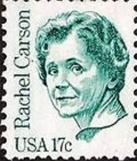 Rachel Carson