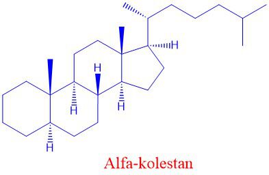 Alfa-kolestan