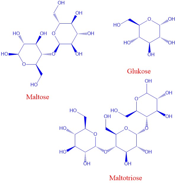 Maltose