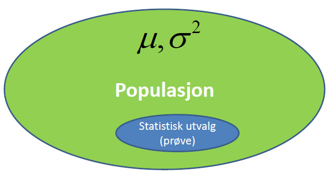 Statistisk utvalg