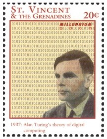 Turing