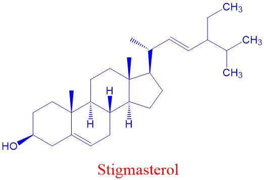 Stigmasterol