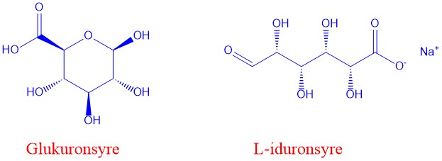 Glukuronsyre