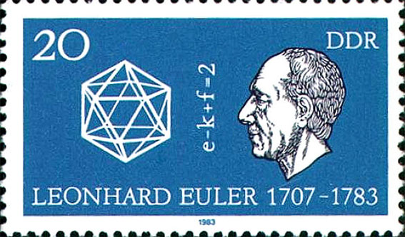 eulers formel