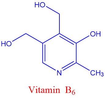 Vitamin B6