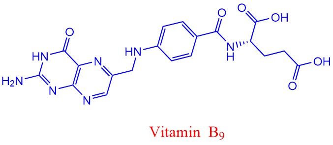 Vitamin B9