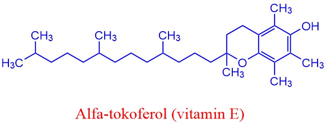 Vitamin E