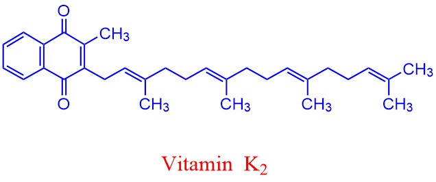 Vitamin K2