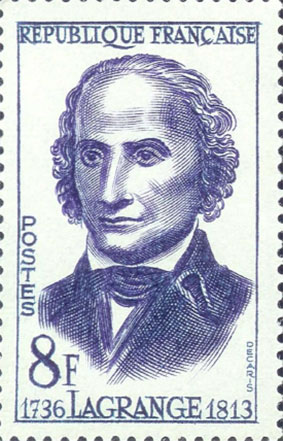 Lagrange