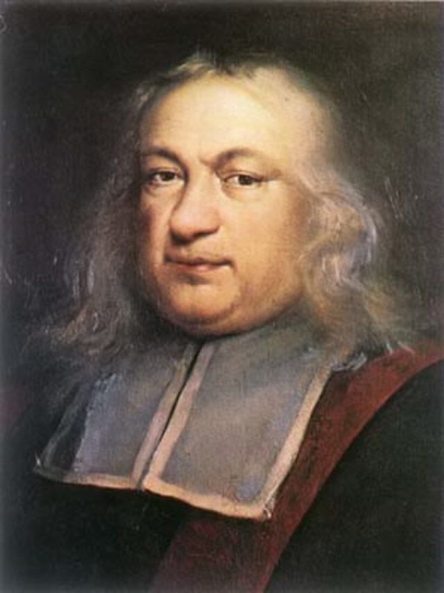 Pierre de Fermat. Wikimedia Commons.