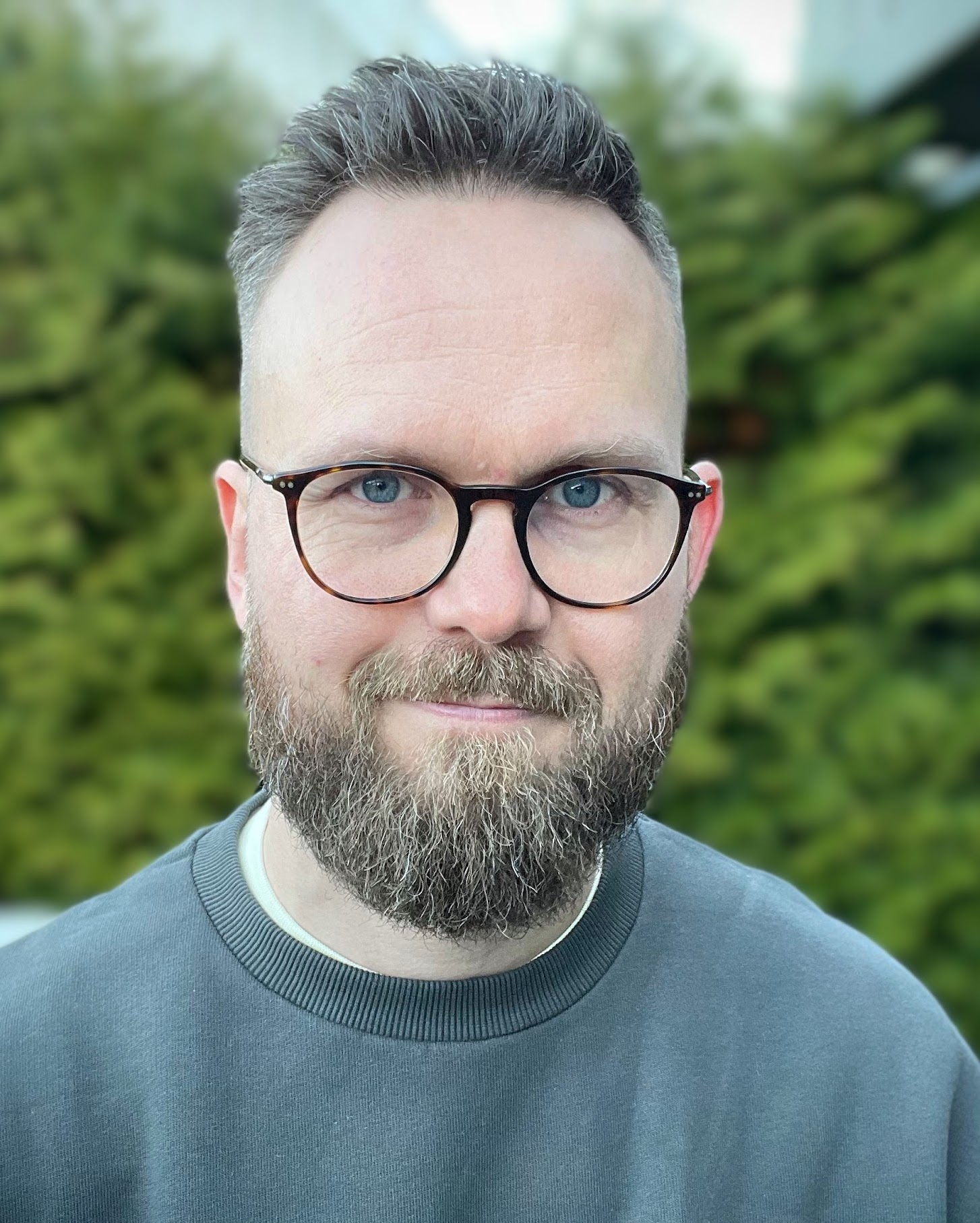 Image of&nbsp;Alfred&nbsp;Bratterud