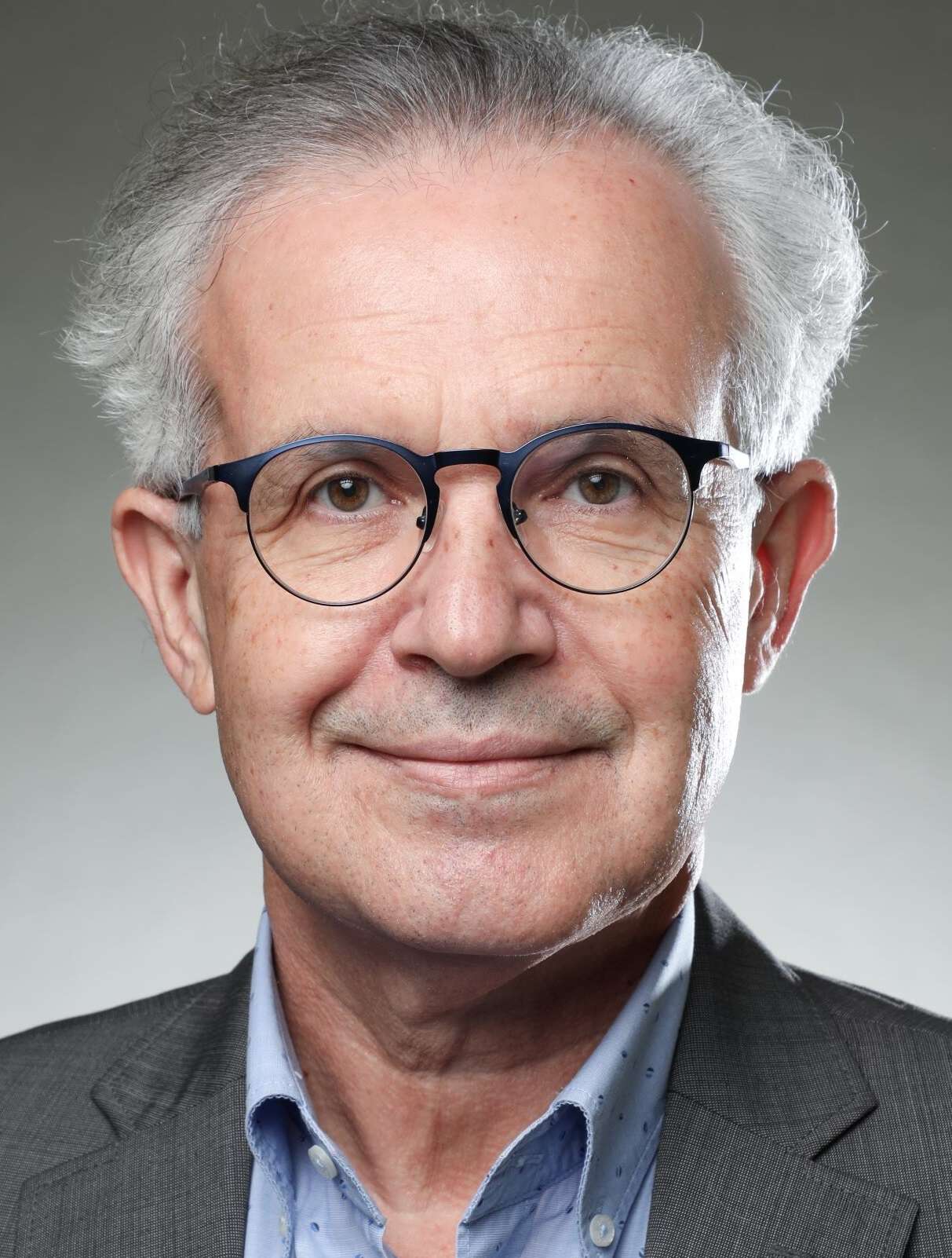 Picture of Dimitrios Kyritsis