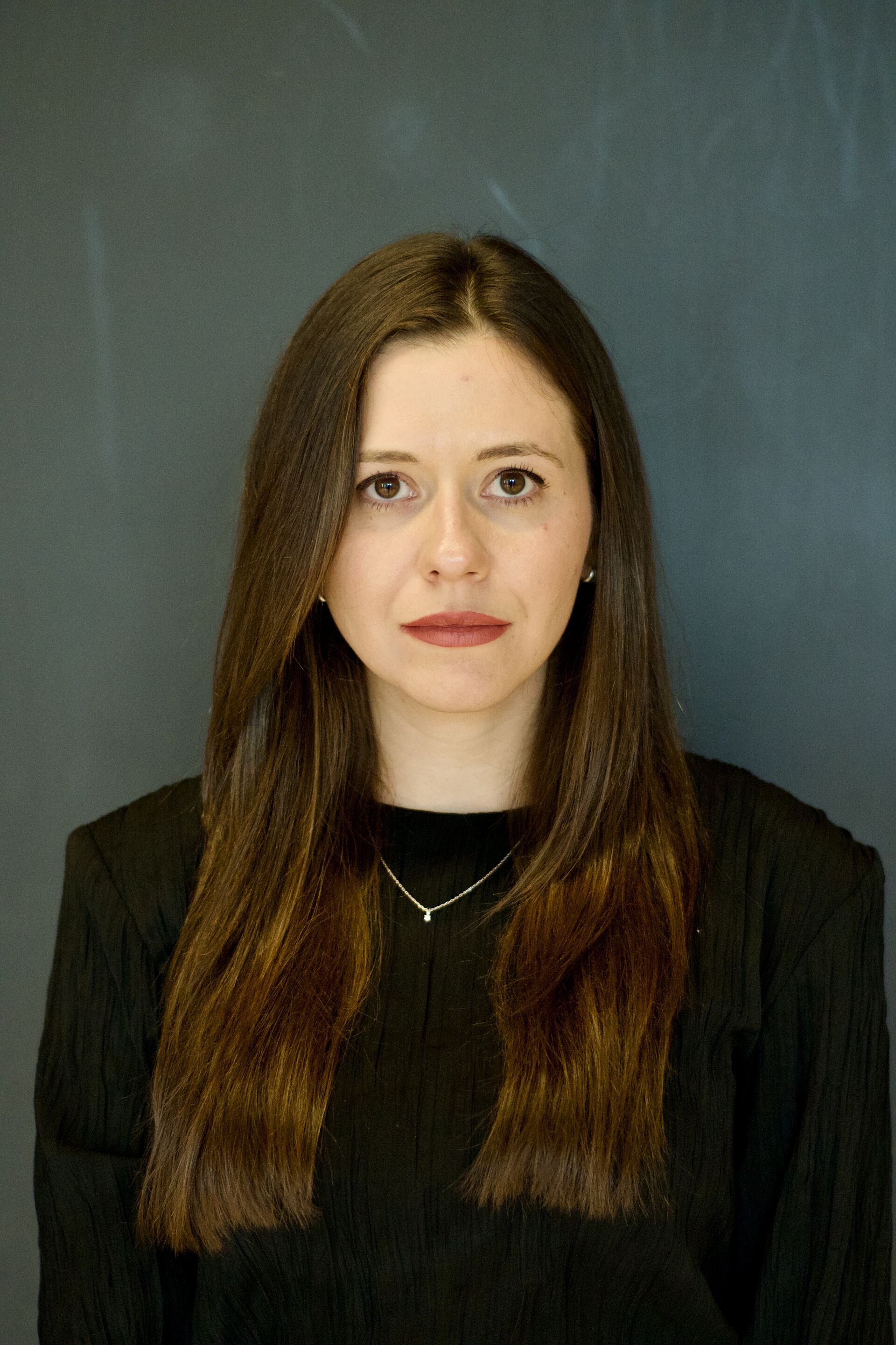 Picture of Dragana Paparova