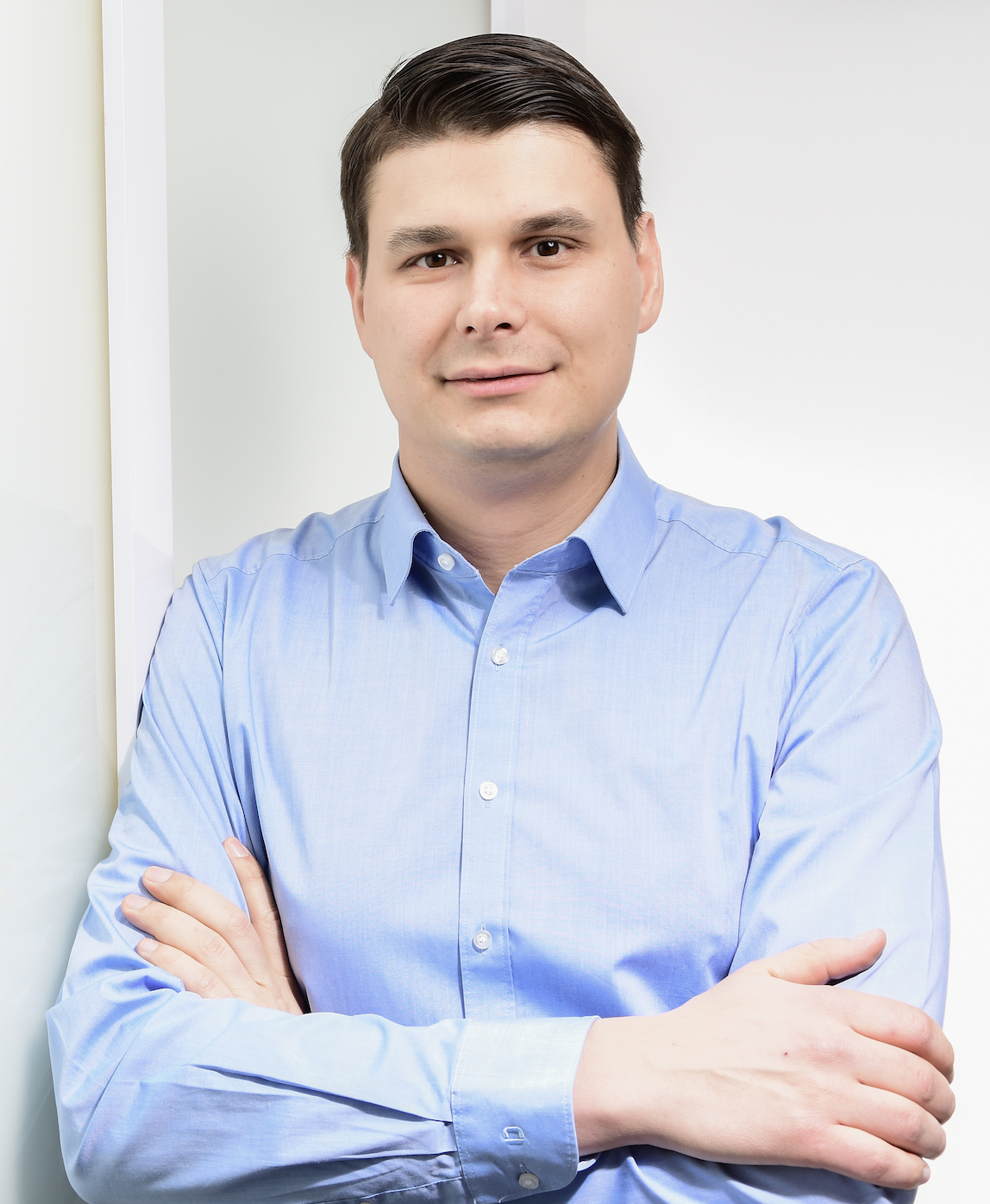Picture of Evgeny Kharlamov
