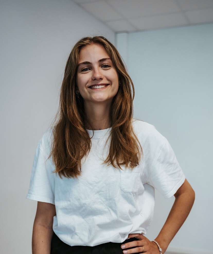Image of&nbsp;Hannah&nbsp;Mørken