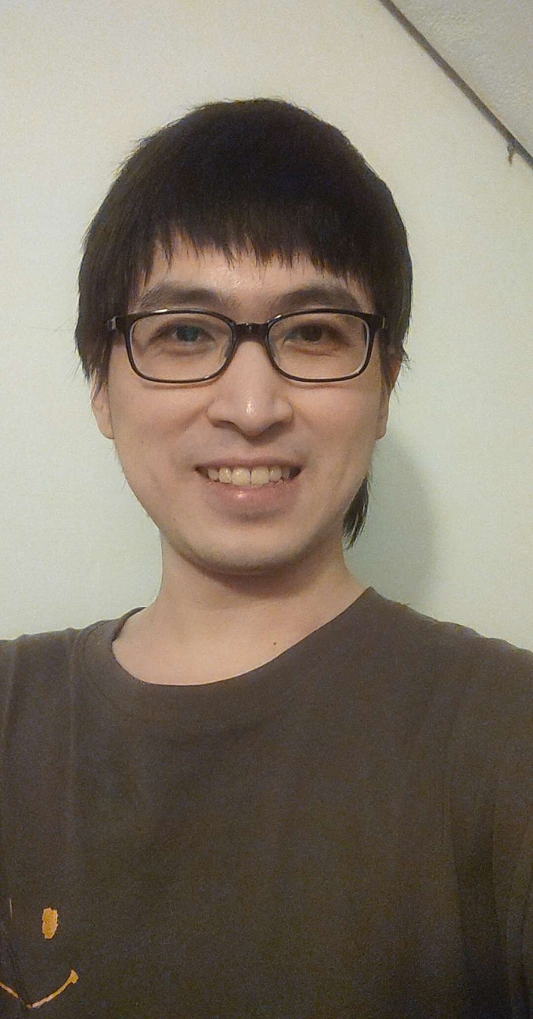 Picture of He Gu