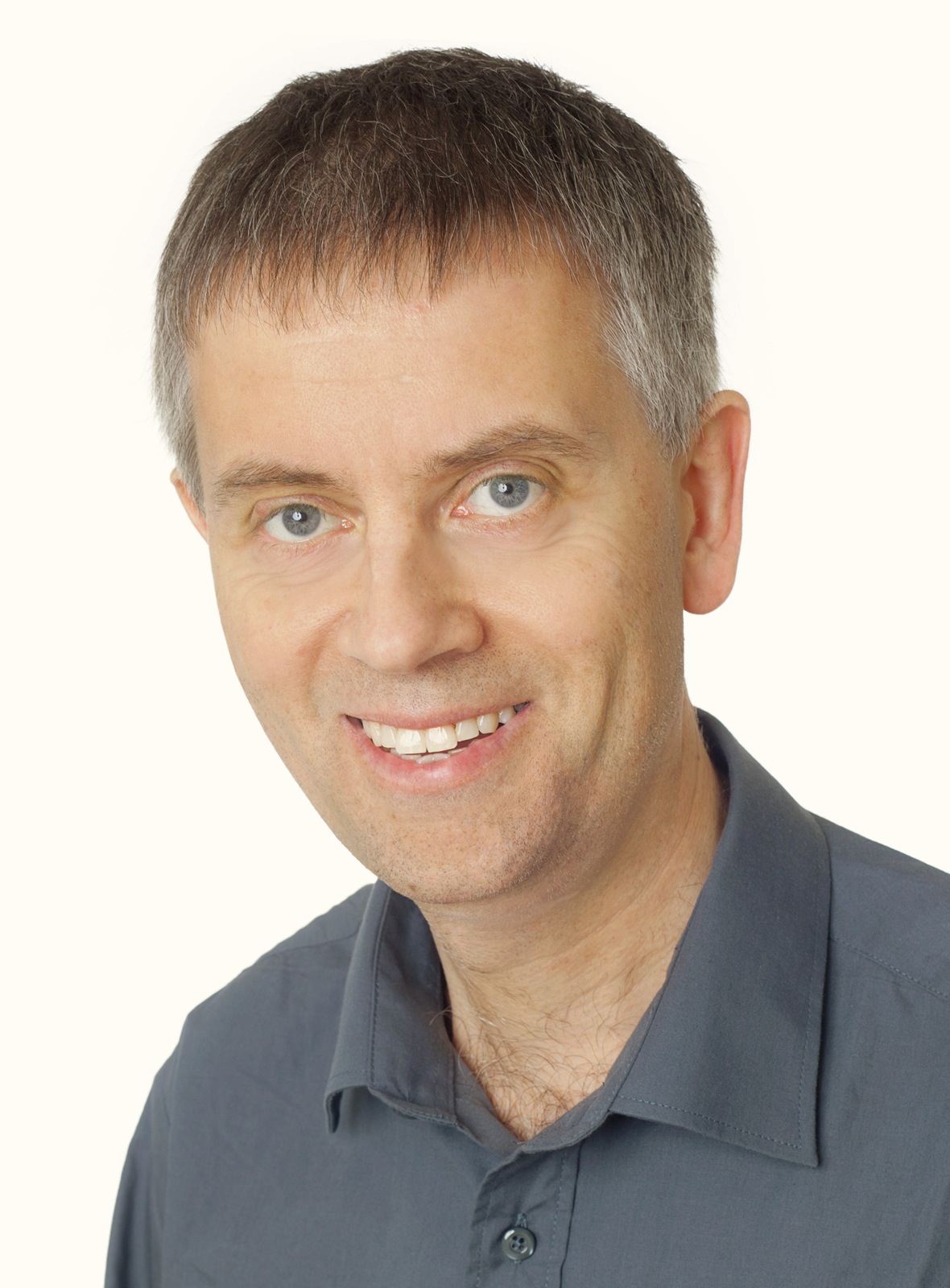 Image of Jim Tørresen
