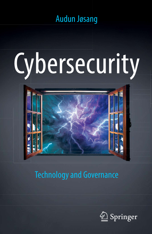 Cybersecurity Cybersecurity