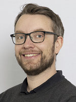 Picture of Kai Olav Ellefsen