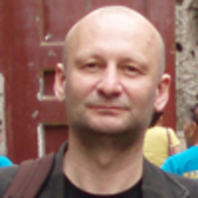 Lars Kristiansen