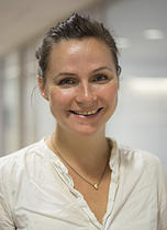 Picture of Lilja Øvrelid