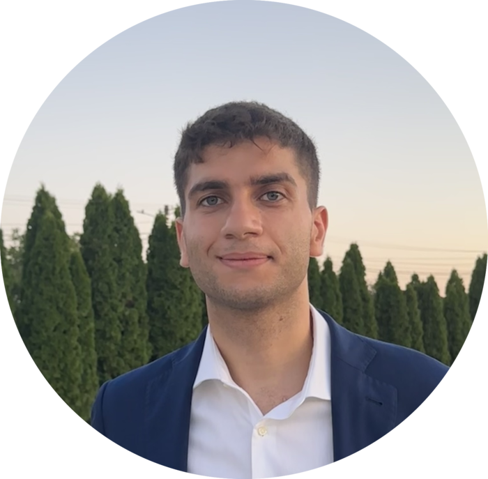 Picture of Lorenzo Mastrandrea