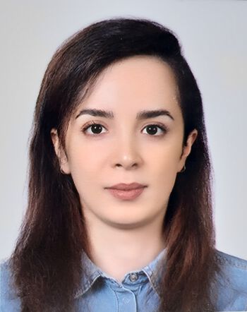 Picture of Mahsa Sotoodeh Ziksari