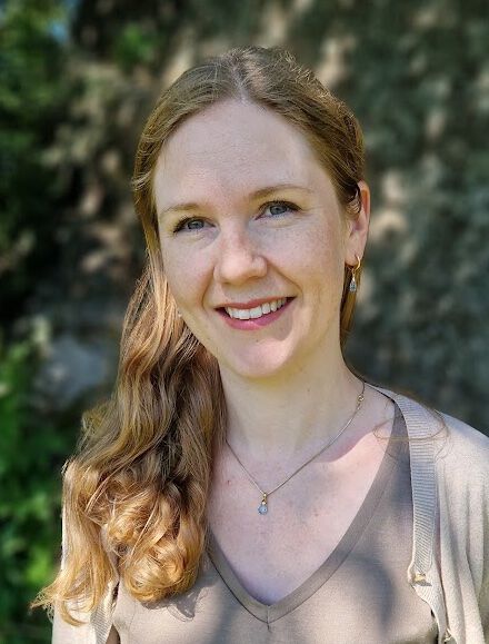 Image of&nbsp;Marthe Nordengen&nbsp;Berntzen