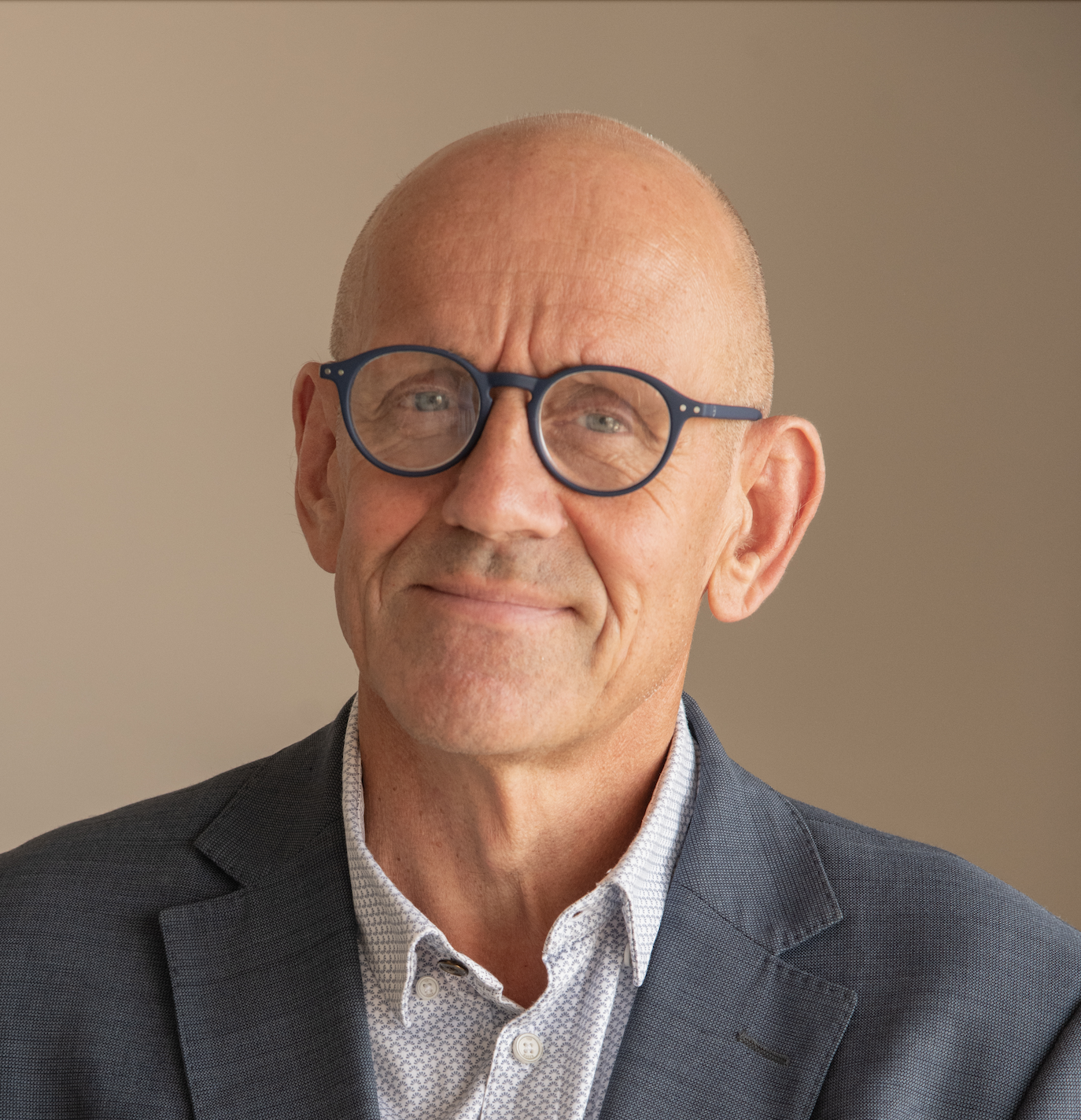Image of&nbsp;Morten&nbsp;Dæhlen