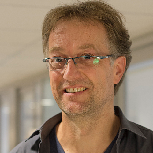 Picture of Stephan Oepen