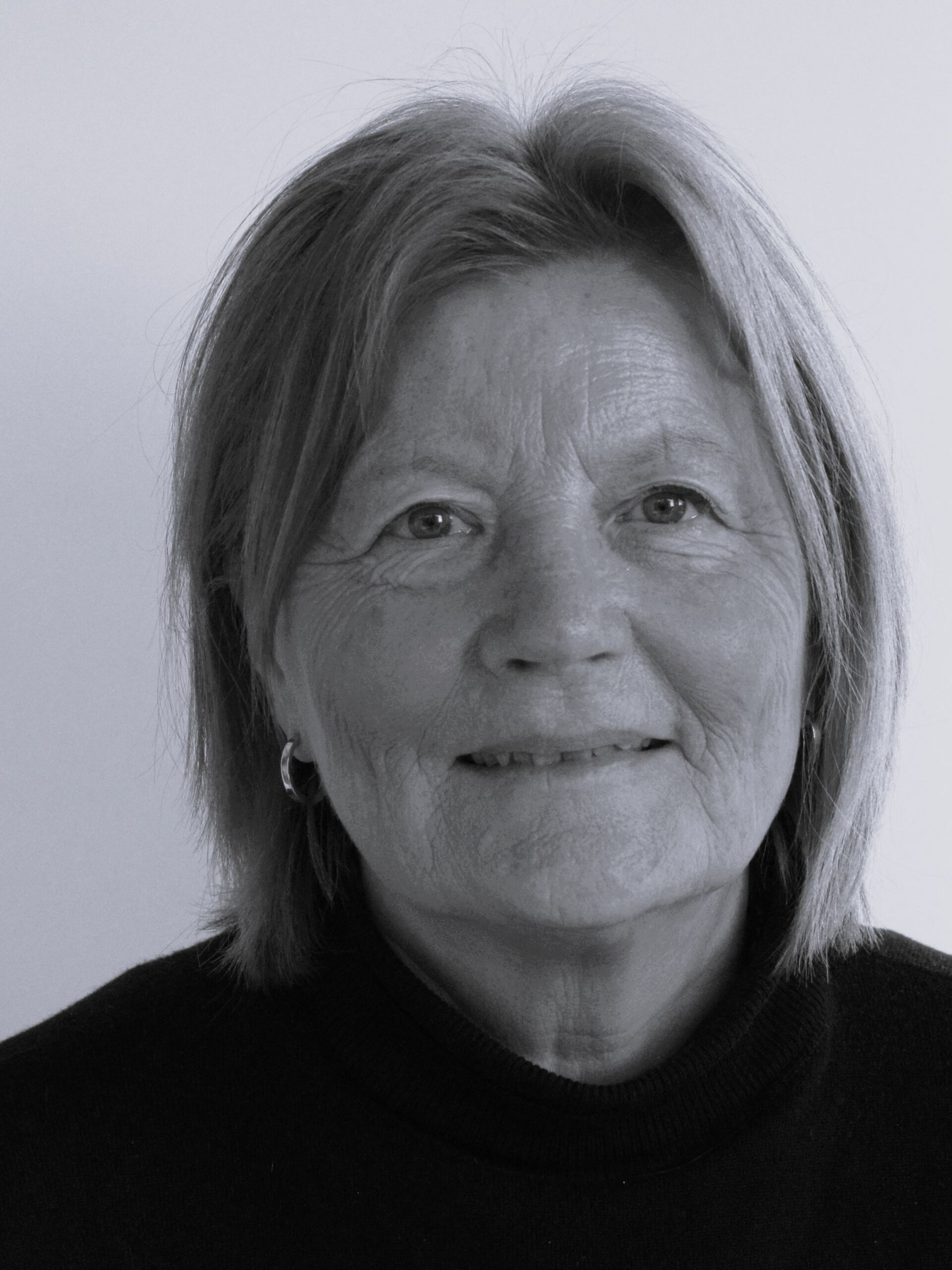 Image of&nbsp;Dyveke&nbsp;Johnsen