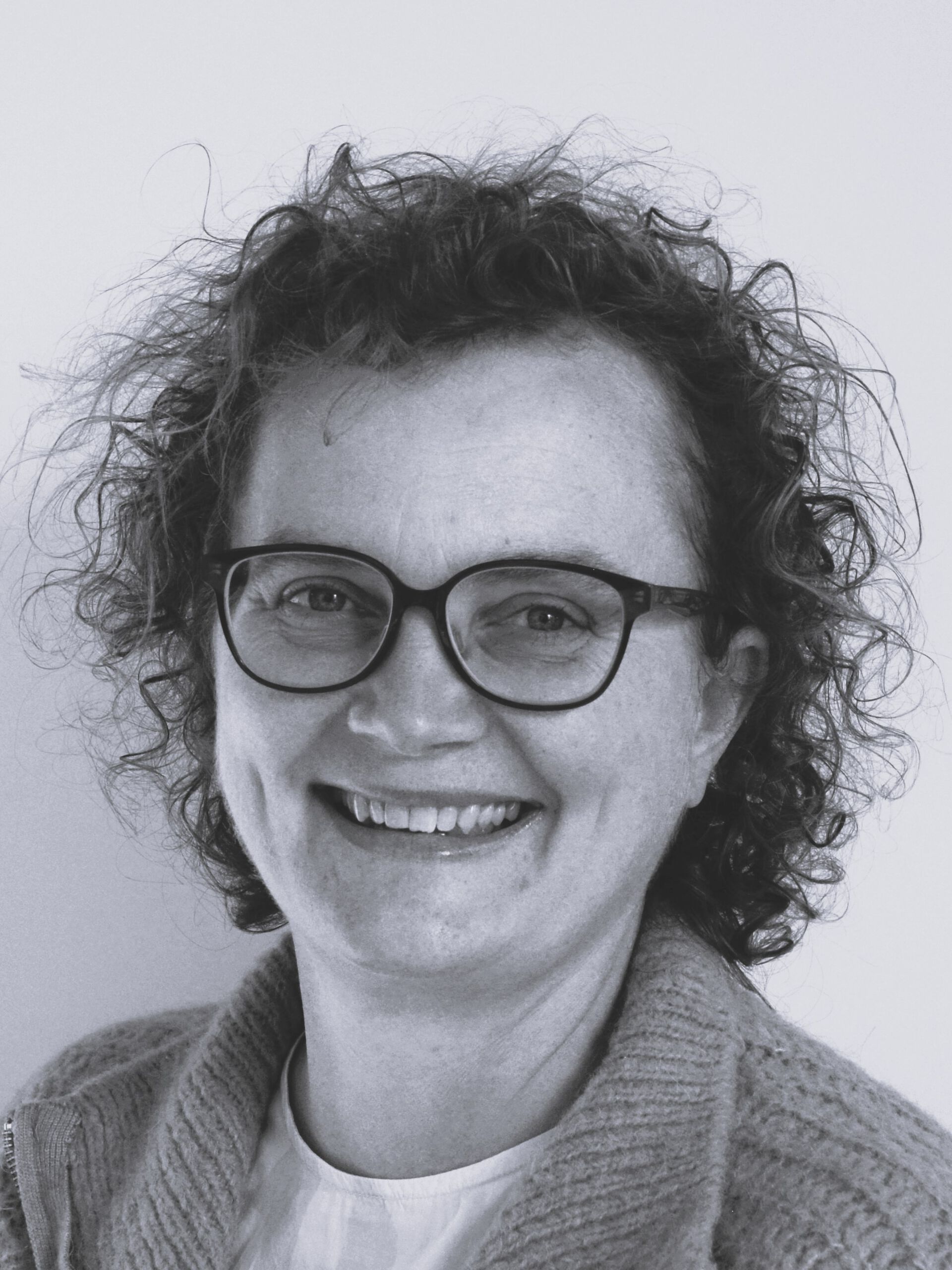 Image of&nbsp;Kristin&nbsp;Bråthen