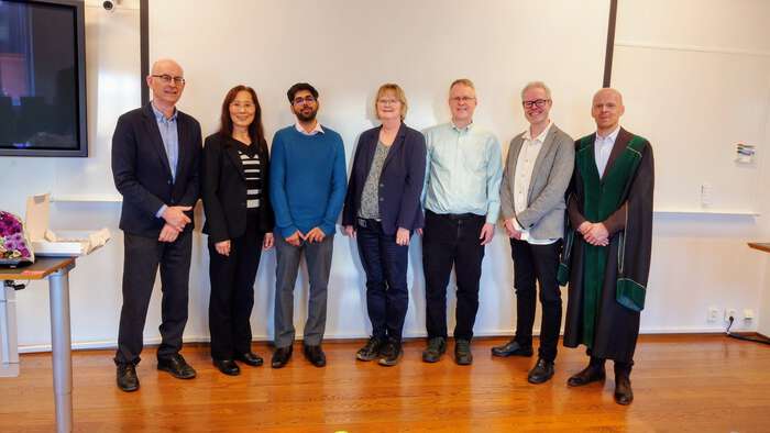 Candidate, committee, supervisors, and custus.