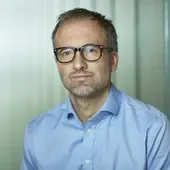 Picture of Joakim Sundnes