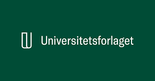 Universitetsforlaget Universitetsforlaget