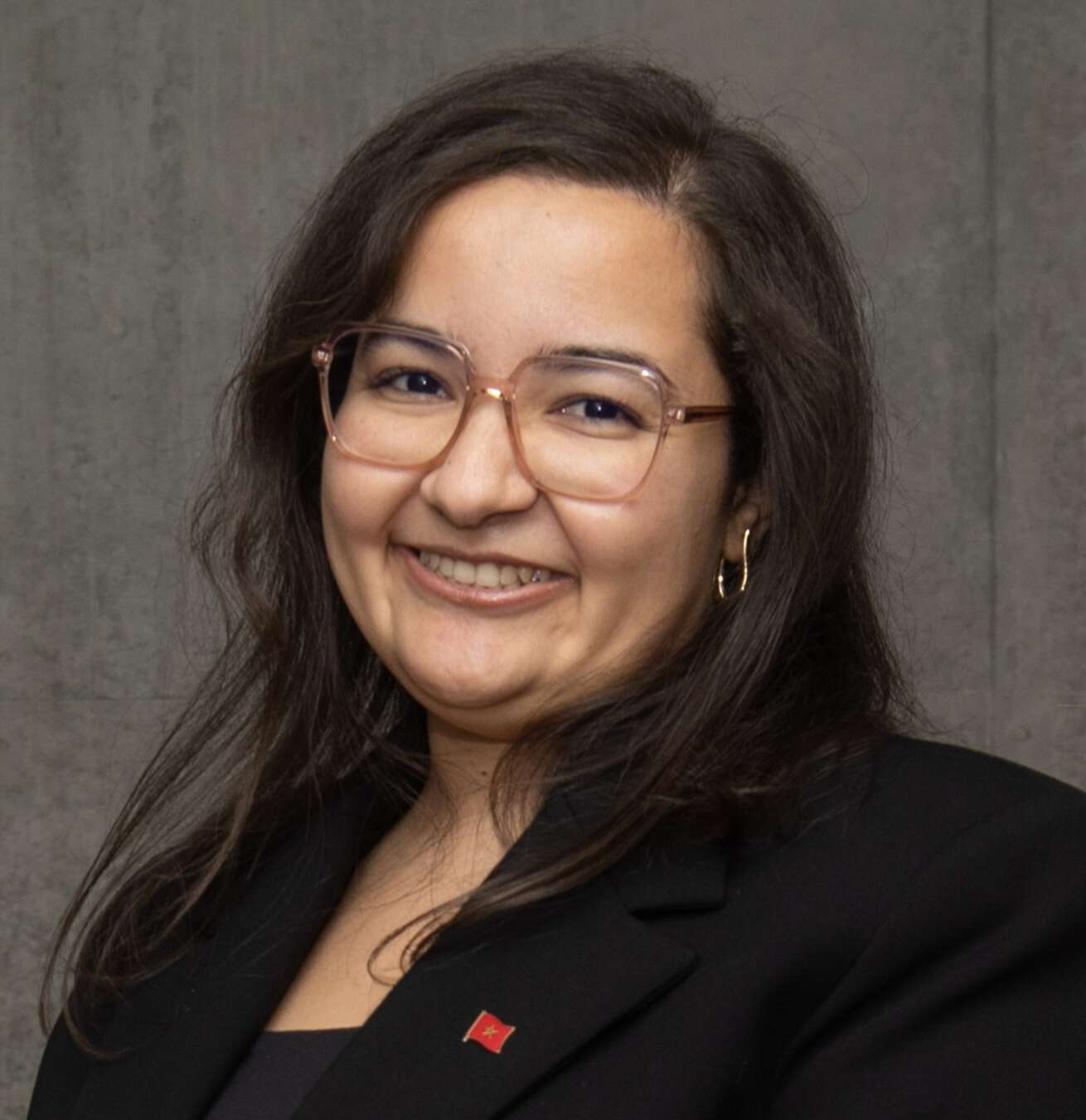 Amina Bassit