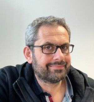 Christophe Charrier