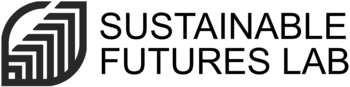 Logo of the Sustainable Futures Lab