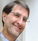 Professor Davide Nicolini