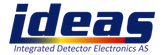 Logo for IDEAS