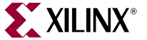 Xilinx logo