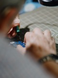 molding