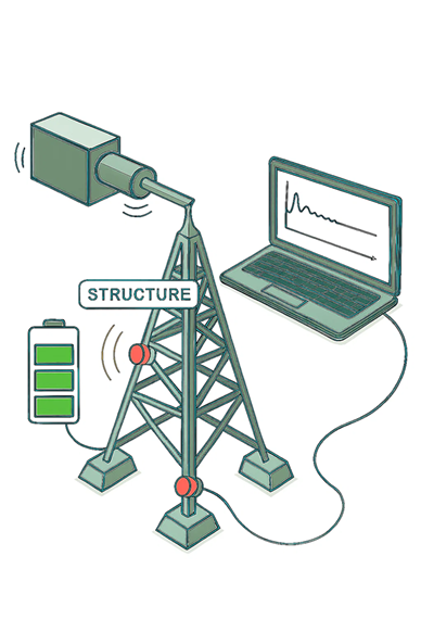 Bildet kan inneholde: diagram, antenne, datanettverk.
