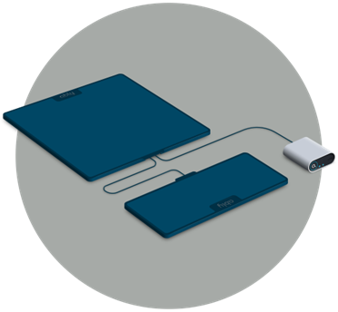 Bildet kan inneholde: elektronisk enhet, dings, teknologi, kontorrekvisita, elektronikk.